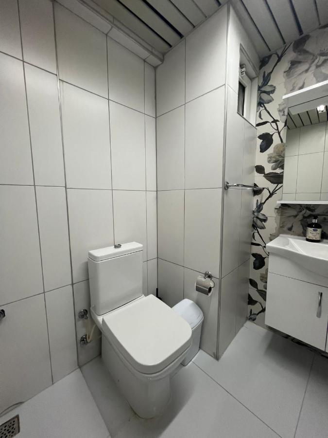 Vanna Deluxe Termal Hotel Spa Hamamozu Exterior photo